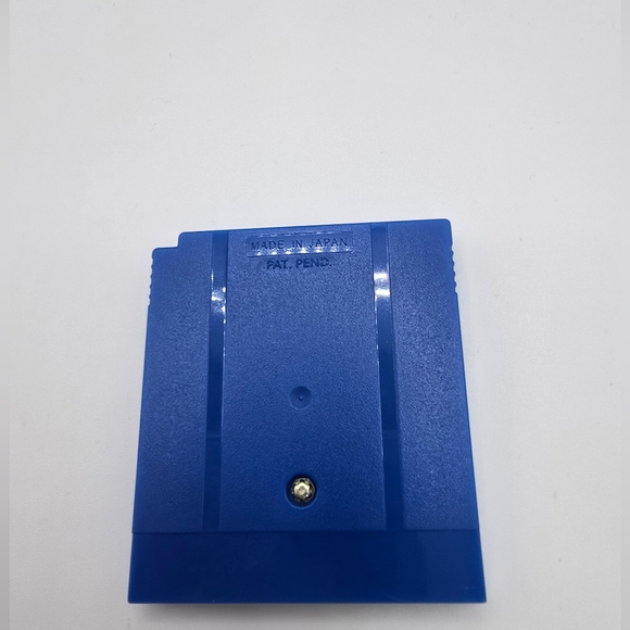 Pokémon Gameboy Game Blue Version- Reproduction - Picture 2 of 2